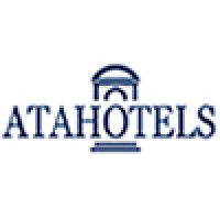 Atahotels logo, Atahotels contact details