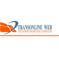 Transonline Web Technologies Ke Limited logo, Transonline Web Technologies Ke Limited contact details