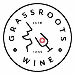 GrassRoots Wine Wholesalers logo, GrassRoots Wine Wholesalers contact details