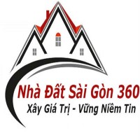 Nhà Đất Sài Gòn 360 logo, Nhà Đất Sài Gòn 360 contact details