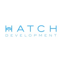 Hatch Development, Inc. logo, Hatch Development, Inc. contact details