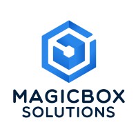 Magic Box Solutions logo, Magic Box Solutions contact details