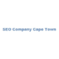 SEO Company Cape Town logo, SEO Company Cape Town contact details