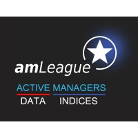 amLeague logo, amLeague contact details