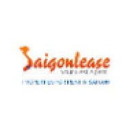 SAIGONLEASE logo, SAIGONLEASE contact details