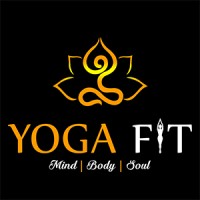 Yoga Fit Indonesia logo, Yoga Fit Indonesia contact details