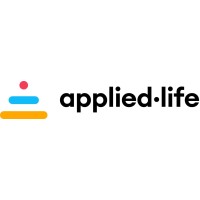 Applied Life logo, Applied Life contact details