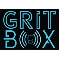 Grit Box Fitness logo, Grit Box Fitness contact details