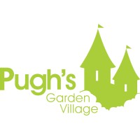 pughs garden centre logo, pughs garden centre contact details