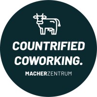 Macherzentrum logo, Macherzentrum contact details