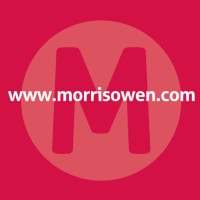 Morris Owen logo, Morris Owen contact details