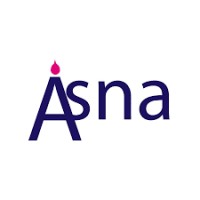 ASNA UK logo, ASNA UK contact details