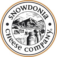 Snowdonia Cheese Company logo, Snowdonia Cheese Company contact details