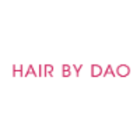 www.hairbydao.com and www.prettybloom.com logo, www.hairbydao.com and www.prettybloom.com contact details