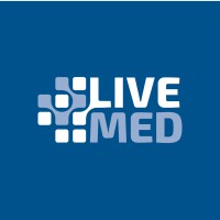 Grupo Livemed logo, Grupo Livemed contact details