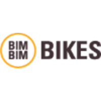 BimBimBikes logo, BimBimBikes contact details