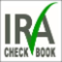 IRACheckbook logo, IRACheckbook contact details