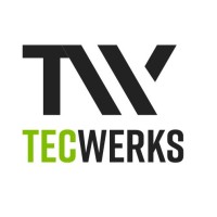 TecWerks Inc. logo, TecWerks Inc. contact details