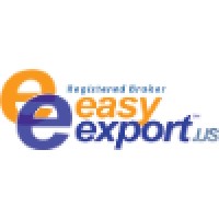 EasyExport.us logo, EasyExport.us contact details