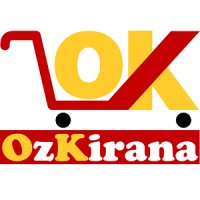 OzKirana logo, OzKirana contact details