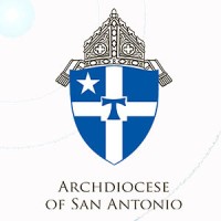 Archdiocese of San Antonio logo, Archdiocese of San Antonio contact details