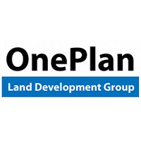 OnePlan Land Development Group logo, OnePlan Land Development Group contact details