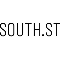 SOUTH.ST logo, SOUTH.ST contact details