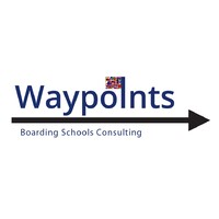 Waypoints Private Limited logo, Waypoints Private Limited contact details