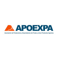 APOEXPA logo, APOEXPA contact details