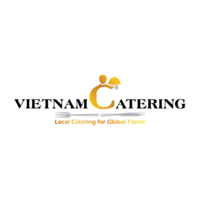 Catering Vietnam logo, Catering Vietnam contact details