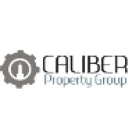 Caliber Property Group logo, Caliber Property Group contact details