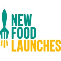 New Food Launches logo, New Food Launches contact details