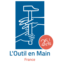 L'Outil en Main France logo, L'Outil en Main France contact details