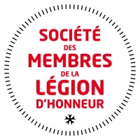 Société des membres de la Légion d’honneur (SMLH) logo, Société des membres de la Légion d’honneur (SMLH) contact details