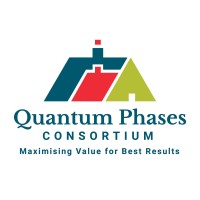 Quantum Phases Consortium Pty Ltd logo, Quantum Phases Consortium Pty Ltd contact details