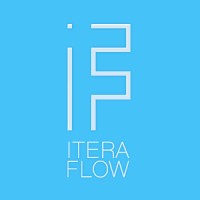 IteraFlow logo, IteraFlow contact details