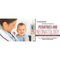 Pediatrics and Neonatology logo, Pediatrics and Neonatology contact details