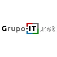 Grupo-IT.net logo, Grupo-IT.net contact details