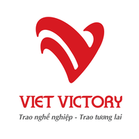 Viet Victory Training JSC logo, Viet Victory Training JSC contact details