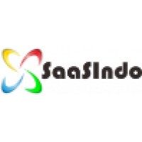 PT. SaaSindo logo, PT. SaaSindo contact details