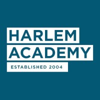 HARLEM ACADEMY logo, HARLEM ACADEMY contact details