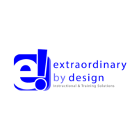 Extraordinary! by Design, LLC Instructional and Training Solutions logo, Extraordinary! by Design, LLC Instructional and Training Solutions contact details