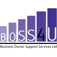 Business Owner Support Services Ltd (Boss4U) logo, Business Owner Support Services Ltd (Boss4U) contact details