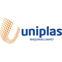 Uniplas Ind. Com. Imp. Exp. de Máquinas e Plásticos Ltda logo, Uniplas Ind. Com. Imp. Exp. de Máquinas e Plásticos Ltda contact details