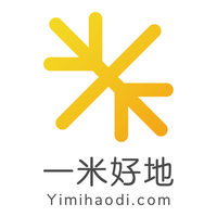 一米好地 Yimihaodi logo, 一米好地 Yimihaodi contact details