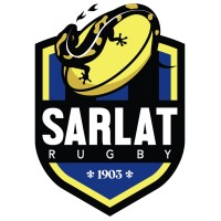 Sarlat Rugby logo, Sarlat Rugby contact details