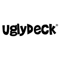 UglyDeck.com logo, UglyDeck.com contact details