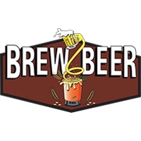 BrewBeer logo, BrewBeer contact details