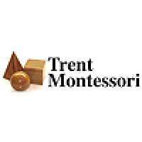 Trent Montessori logo, Trent Montessori contact details