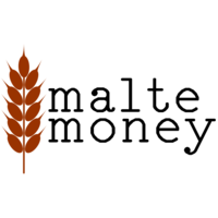 MalteMoney logo, MalteMoney contact details